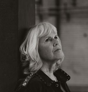 Marelle Boersma (foto © Milou van der Will)