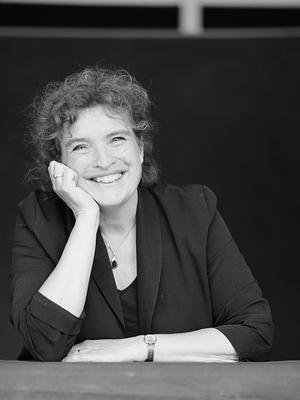 Judith Eiselin (foto © Keke Keukelaar)