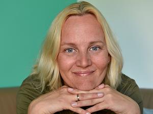 Roos Hanemaaijer (foto © Bram Hanemaaijer)