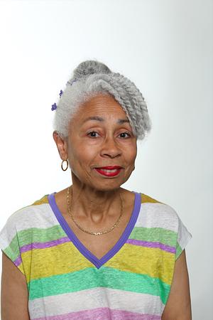 Patricia Gomes (foto © nvt)