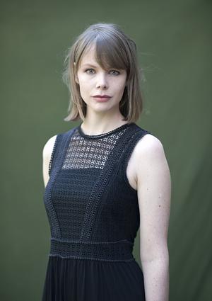 Anne Broeksma (foto © Fjodor Buis)