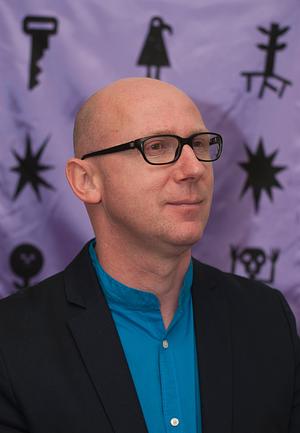Jeroen de Leijer (foto © M. Schalk)