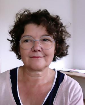 Catharina Valckx (foto © R.Smid)