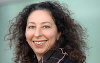 Mireille Geus