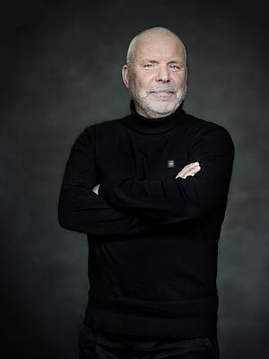 JP Pellemans (foto © Keke Keukelaar)
