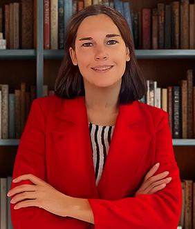 Sanne Miltenburg (foto © n.v.t. )