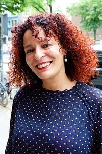 Najat Kaddour
