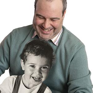 Patrick Bernhart (foto © Geert Snoeijer)
