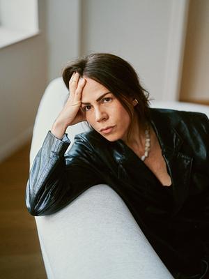 Nienke 's Gravemade (foto © Thomas Sweertvaegher)