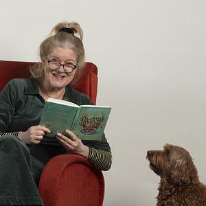 Inge Besaris (foto © Margo de Wijk)