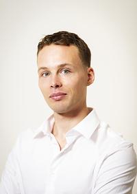 Israel van Dorsten