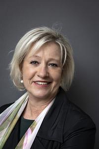Wilma Borgman
