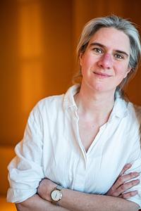 Renee van Marissing