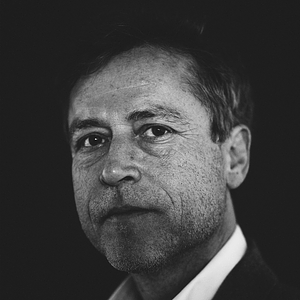 Yves Petry (foto © Joris Casaer)