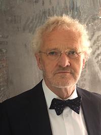 Jaffe Vink