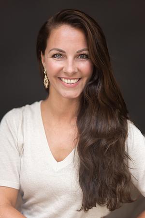 Rosalie Koppendraaier (foto © Rosalie Koppendraaier)