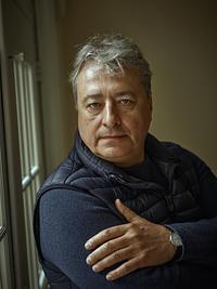 Maxim Osipov