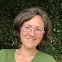 Annemarit van Broekhoven