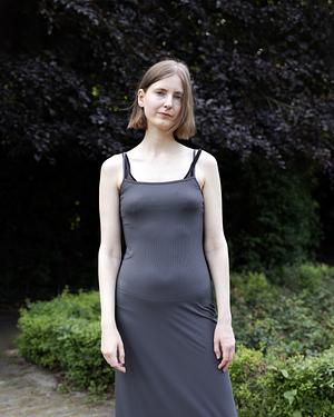Nadia de Vries (foto © Zazie Stevens)