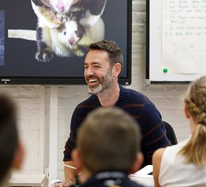 Matthijs Meeuwsen (foto © Beaumont fotografie)