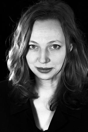 Lisa Doeland (foto © Floris Schäfer)