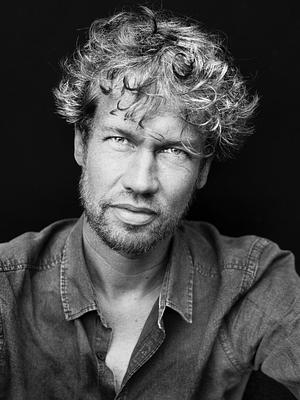 Ewoud Kieft (foto © Stephan Vanfleteren)