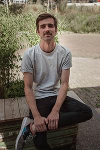 Maarten Liebregts