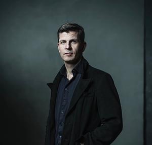 Richard Osinga (foto © Keke Keukelaar)