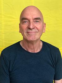 Jacques Brooijmans