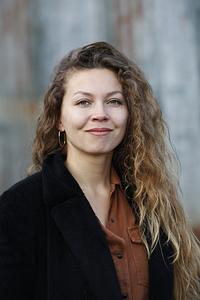 Charlotte de Raad
