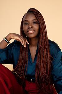 Sabrine Ingabire