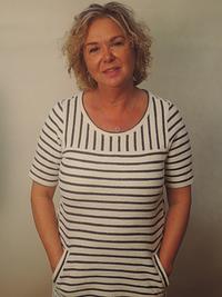 Floortje Sanders