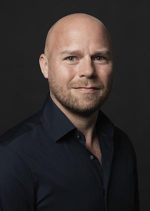 Benjamin Rous (foto © Annaleen Louwes)