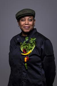 Judith Cyrus