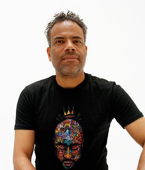 Jeffrey Spalburg (foto © ©Lyanne Tonk)