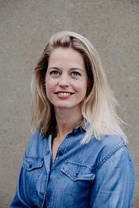 Philippine van der Goes
