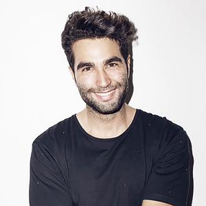 Mano Bouzamour