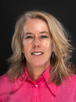 Barbara Jurgens (foto © Henny Boogert)