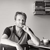 Stan van Pelt