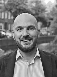 Stefan Glasbergen