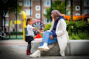 Yasmina Ahamiane