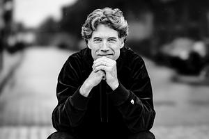 Daniël Boissevain (foto © Tom Cornelissen)