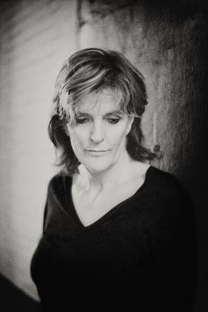 Ellen Heijmerikx (foto © Elizabeth Alderliesten)