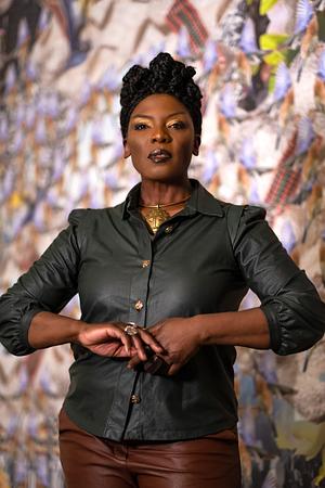 Janice Deul (foto © Marie-Louise Hodge)