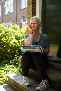 Liesbeth Rosendaal