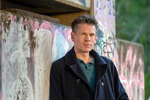 Max van Olden (foto © Patricia Rehe)