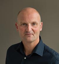 Jeroen Blankendaal
