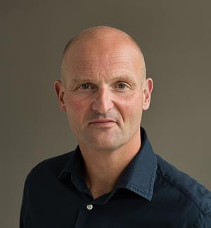 Jeroen Blankendaal (foto © Marc Kruse)