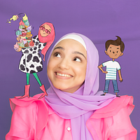 Rhaida El Touny