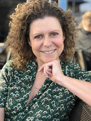 Margôt Ros (foto © Jeroen Kleijne)